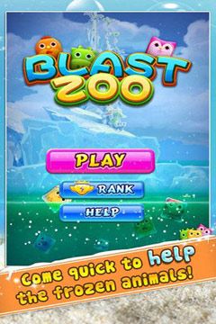 Blast Zoo Free