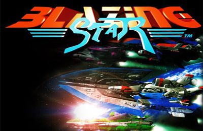 Ladda ner Arkadspel spel Blazing star på iPad.