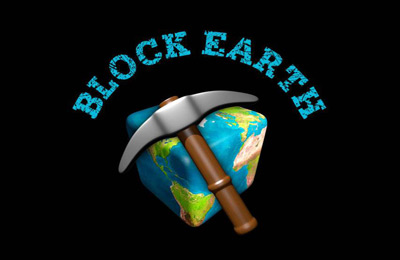 Ladda ner Block Earth iPhone 7.0 gratis.