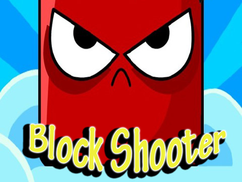 Ladda ner Block Shooter iPhone 3.0 gratis.