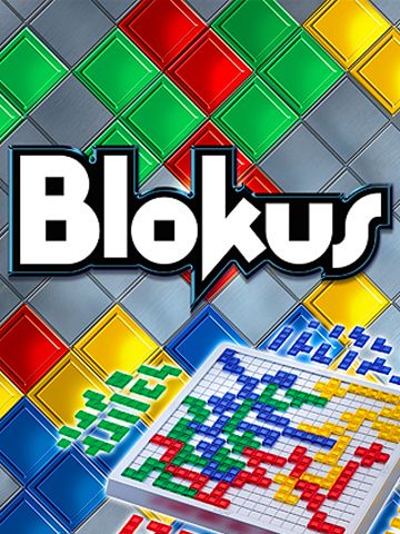 Ladda ner Multiplayer spel Blokus på iPad.