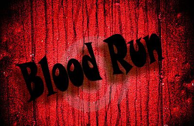 Ladda ner Arkadspel spel Blood Run på iPad.