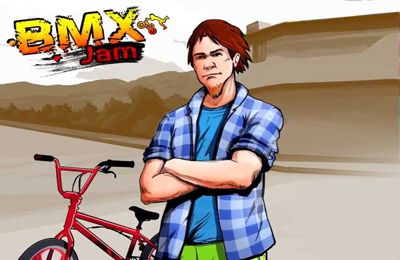 BMX Jam