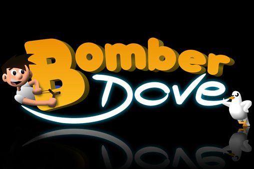 Bomber dove