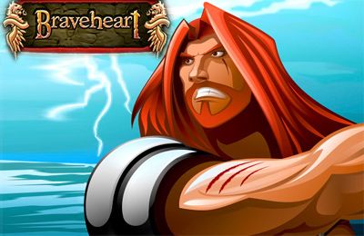 Ladda ner Fightingspel spel Braveheart på iPad.