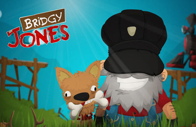 Ladda ner Bridgy Jones iPhone 5.1 gratis.