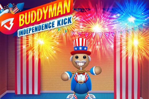 Buddyman: Independence kick