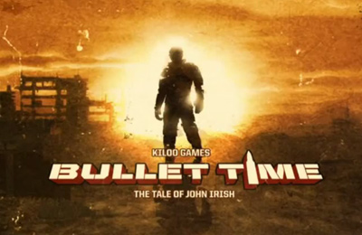 Ladda ner Multiplayer spel Bullet Time HD på iPad.
