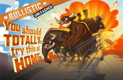 Ladda ner Arkadspel spel Bullistic Unleashed på iPad.