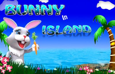 Ladda ner Arkadspel spel Bunny In Island på iPad.