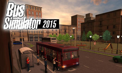 Ladda ner Bus simulator 2015 iPhone 5.1 gratis.