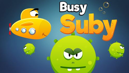 Busy Suby