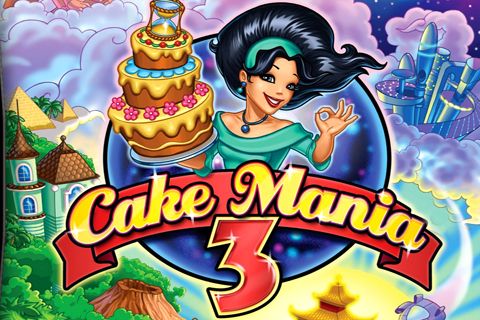 Cake mania 3