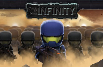 Ladda ner Call of Mini: Infinity iPhone 5.1 gratis.