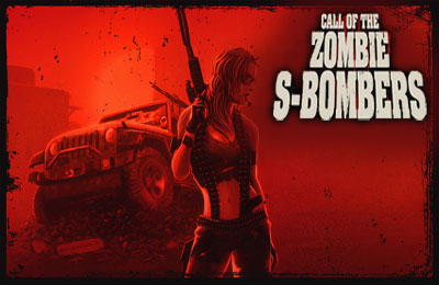 Ladda ner Action spel Call of the Zombie Sbombers på iPad.