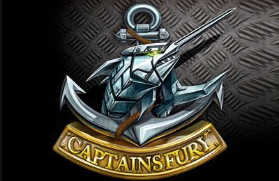 Ladda ner Arkadspel spel Captain’s Fury på iPad.