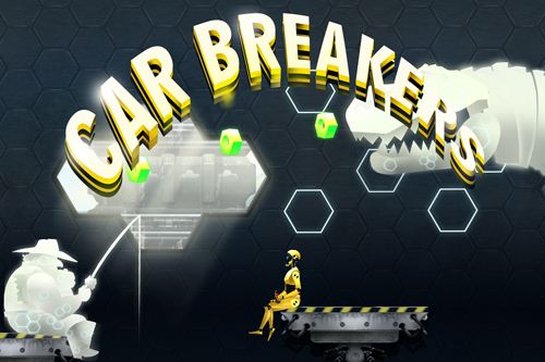 Car breakers