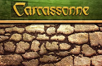 Ladda ner Online spel Carcassonne på iPad.