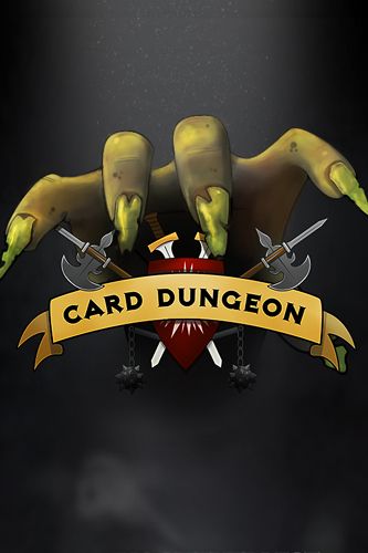 Card dungeon