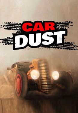 Ladda ner Racing spel CarDust på iPad.
