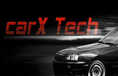 Ladda ner Racing spel CarX demo - racing and drifting simulator på iPad.