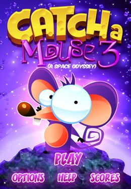 Ladda ner Logikspel spel Catcha Mouse 3 på iPad.