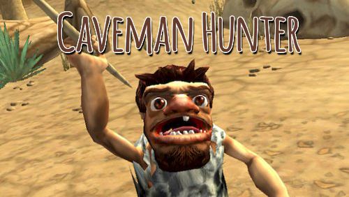 Caveman hunter