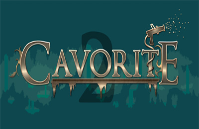 Ladda ner Logikspel spel Cavorite 2 på iPad.