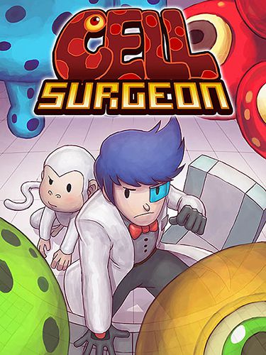 Ladda ner Logikspel spel Cell surgeon på iPad.