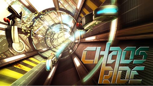 Ladda ner Racing spel Chaos ride: Episode 1 på iPad.