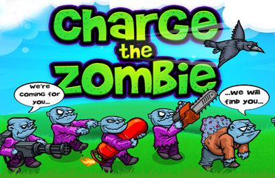 Ladda ner Charge The Zombie iPhone 5.1 gratis.