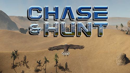 Ladda ner 3D spel Chase and hunt på iPad.
