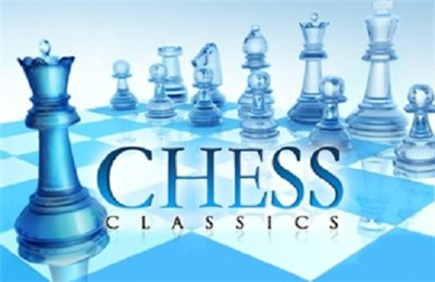Ladda ner Brädspel spel Chess Classics på iPad.