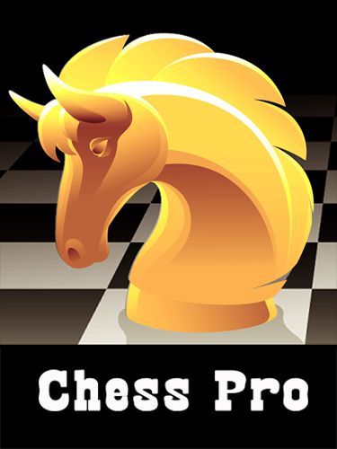 Ladda ner Brädspel spel Chess pro på iPad.