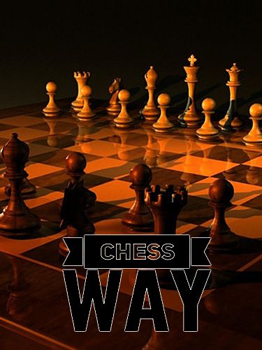 Ladda ner Logikspel spel Chess way på iPad.