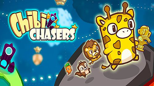 Ladda ner Multiplayer spel Chibi chasers på iPad.