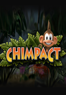 Ladda ner Arkadspel spel Chimpact på iPad.