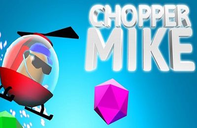 Ladda ner Chopper Mike iPhone 5.0 gratis.