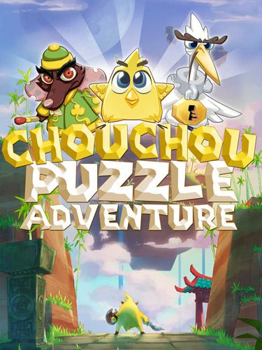 Ladda ner RPG spel Chouchou: Puzzle adventure på iPad.