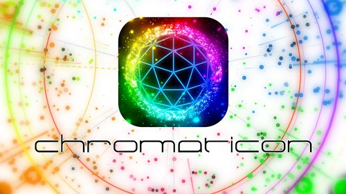 Ladda ner Chromaticon iPhone 7.1 gratis.