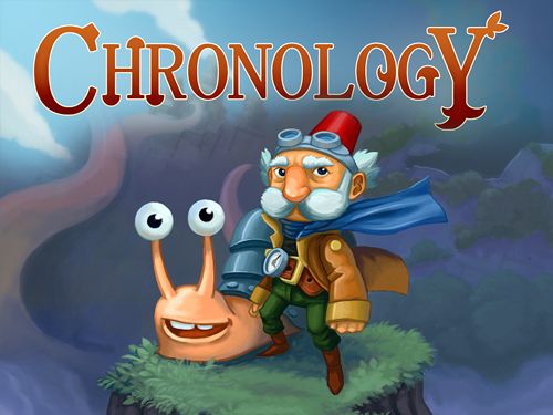 Ladda ner Russian spel Chronology på iPad.