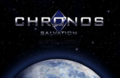 Ladda ner Äventyrsspel spel Chronos Salvation på iPad.