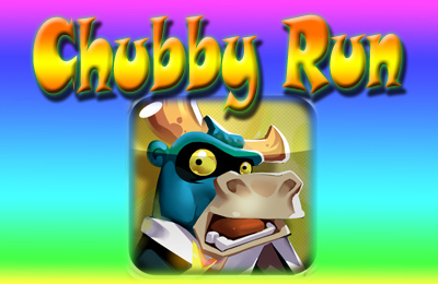 Ladda ner Arkadspel spel Chubby Run på iPad.