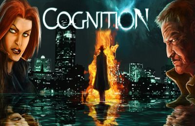 Ladda ner Äventyrsspel spel Cognition Episode 1 på iPad.