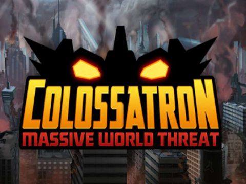 Ladda ner Colossatron: Massive world threat iPhone 7.0 gratis.