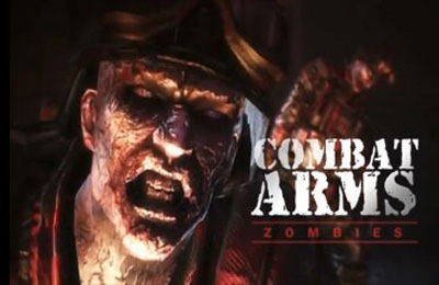 Ladda ner Shooter spel Combat Arms: Zombies på iPad.