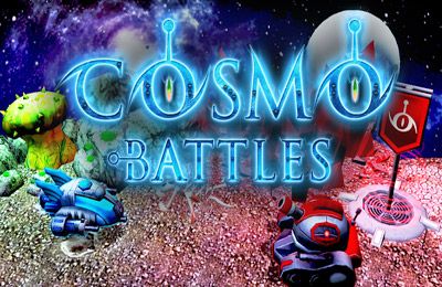 Cosmo battles