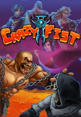 Crazy Fist 2