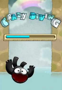 Ladda ner Arkadspel spel Crazy Stickman Diving Premium på iPad.