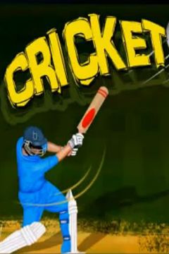 Ladda ner Sportspel spel Cricket Game på iPad.